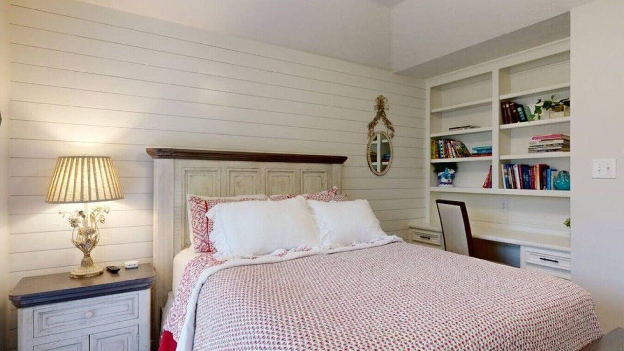 Photo of Bedroom in Blinn College-Bryan Campus