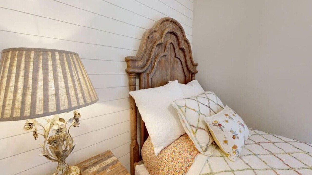 Photo of Bedroom in Blinn College-Bryan Campus