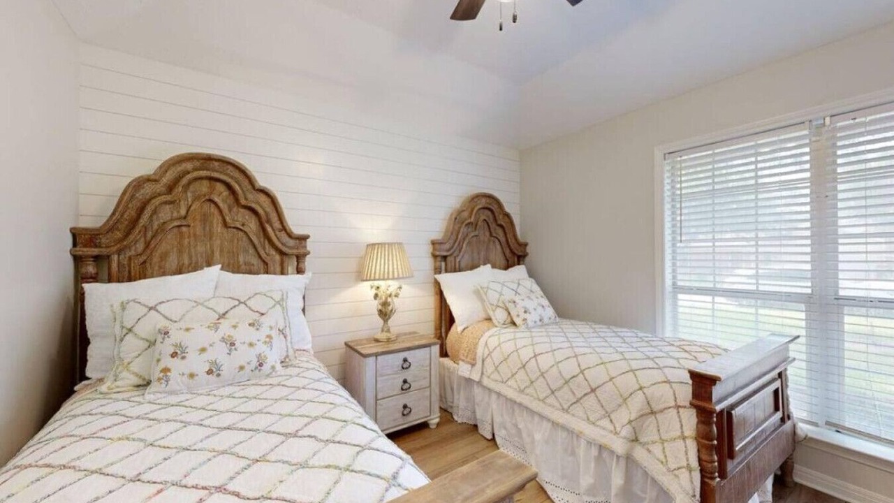 Photo of Bedroom in Blinn College-Bryan Campus