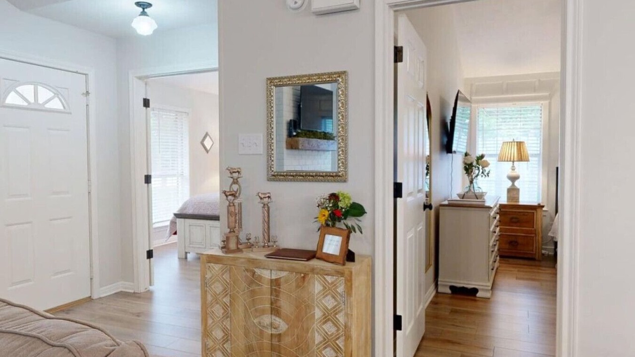 Photo of Bedroom in Blinn College-Bryan Campus