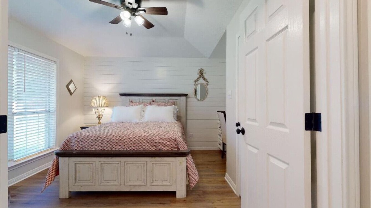Photo of Bedroom in Blinn College-Bryan Campus