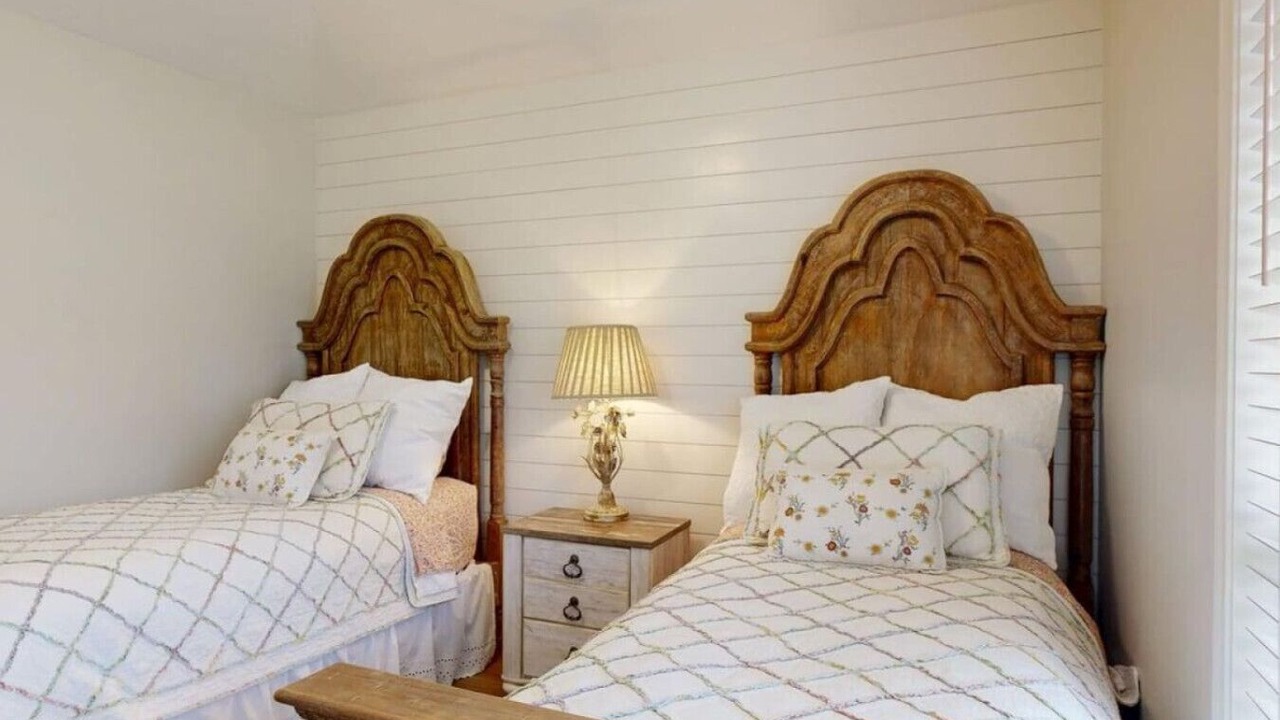Photo of Bedroom in Blinn College-Bryan Campus