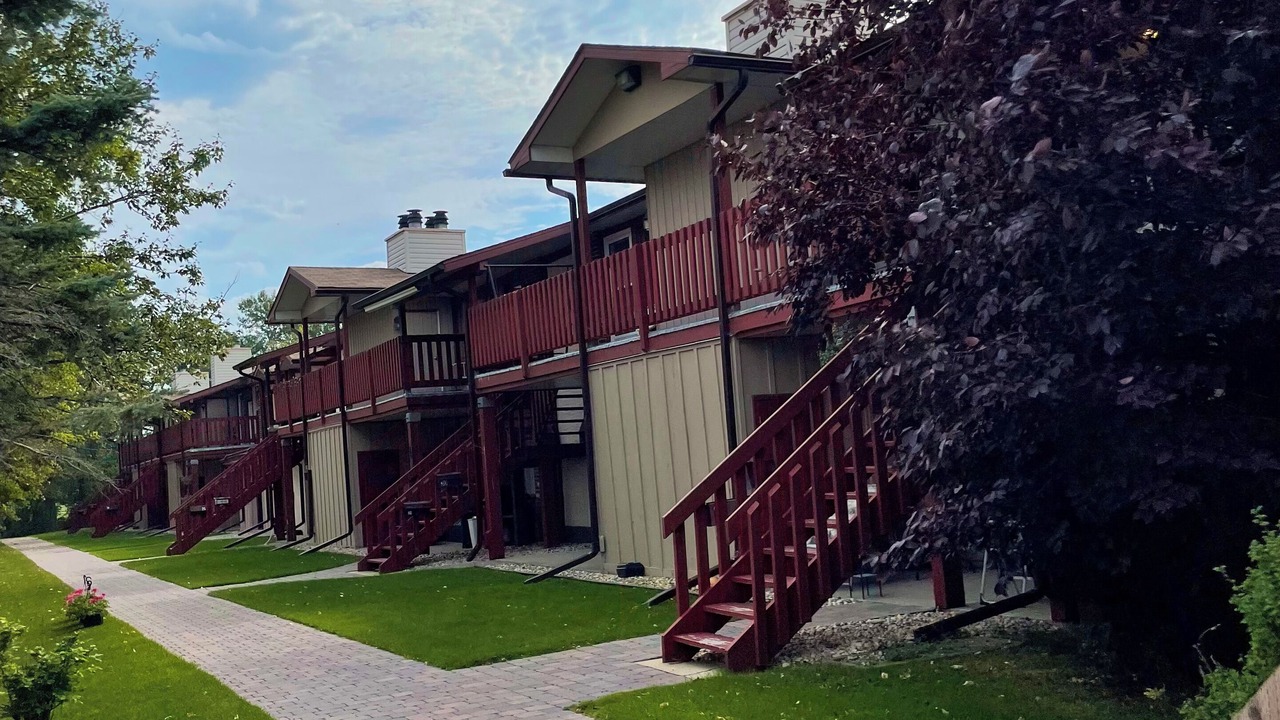Photo of Outdoor in Winnipeg
