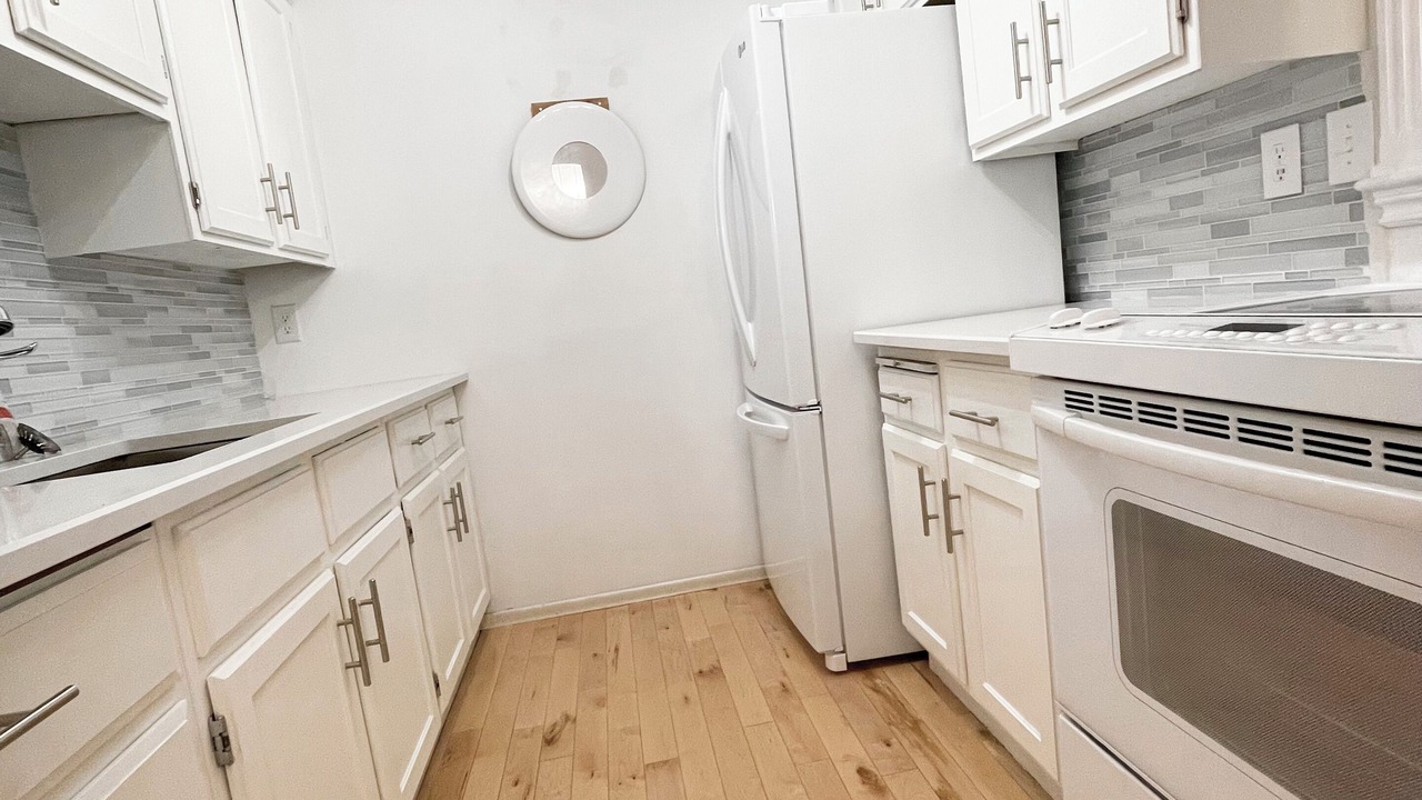 Photo of Kitchen in Winnipeg