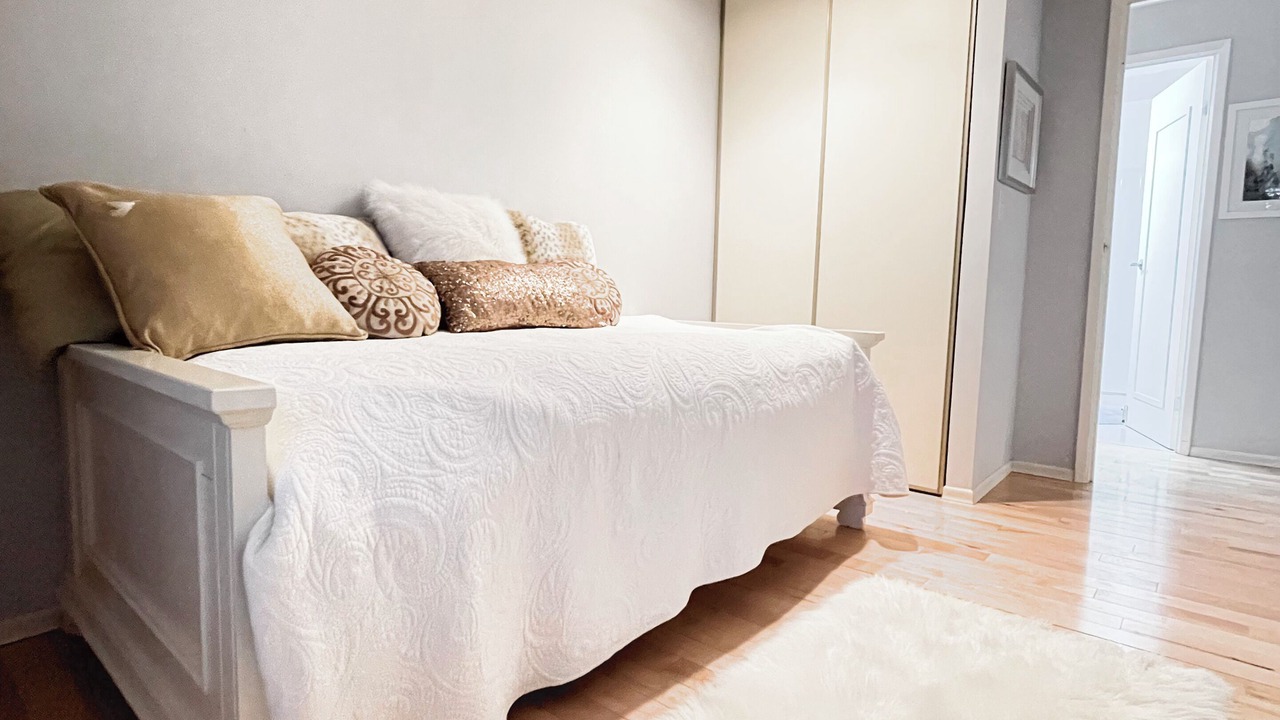 Photo of Bedroom in Winnipeg