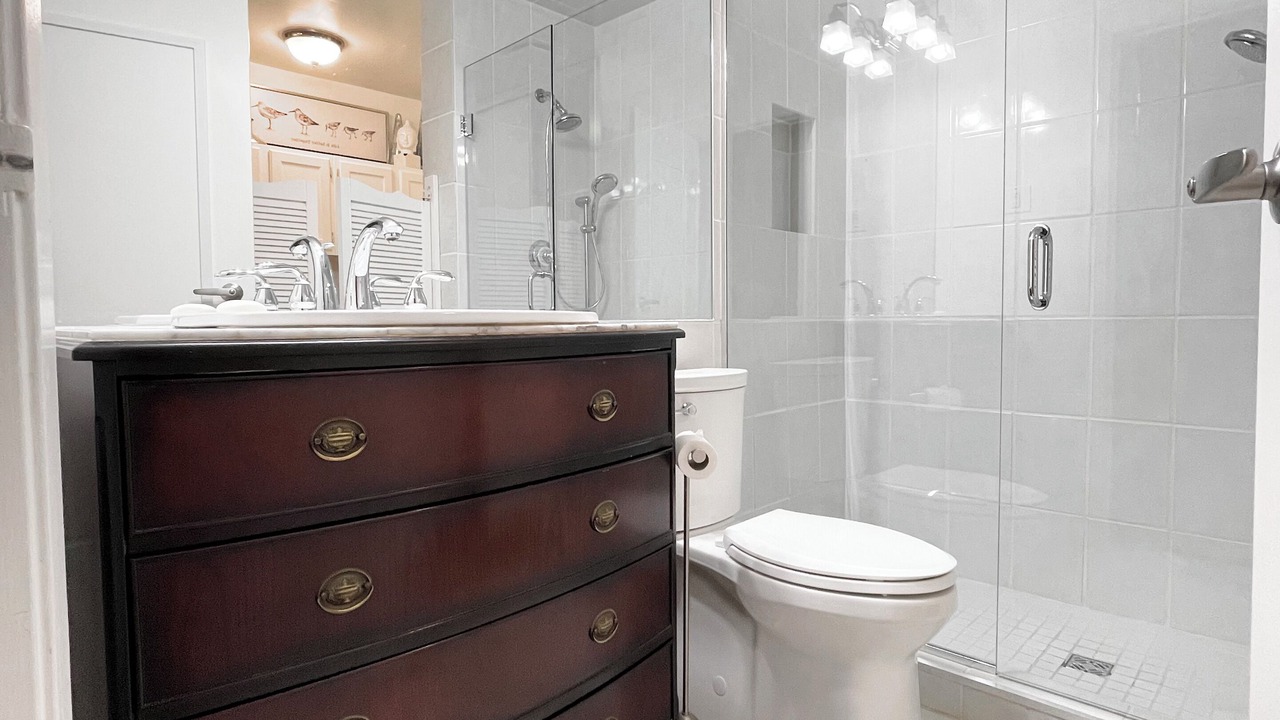 Photo of Bathroom in Winnipeg