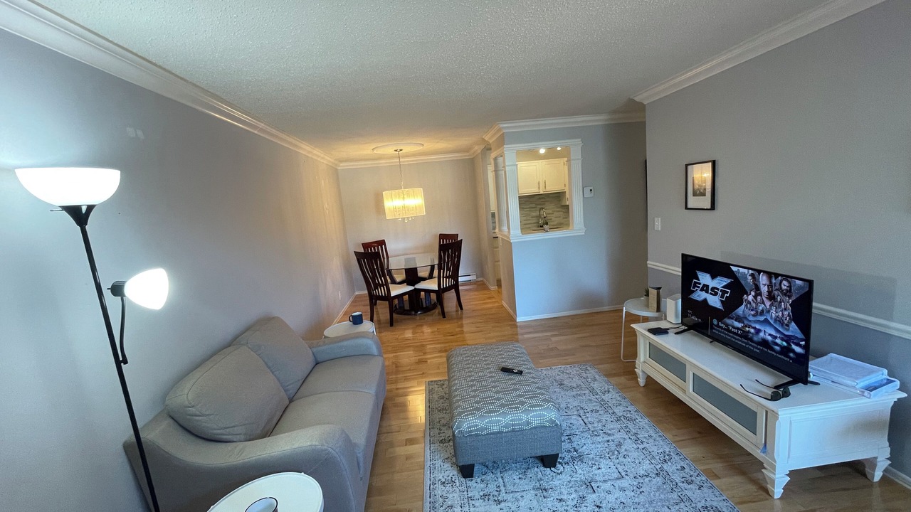 Photo of Livingroom in Winnipeg