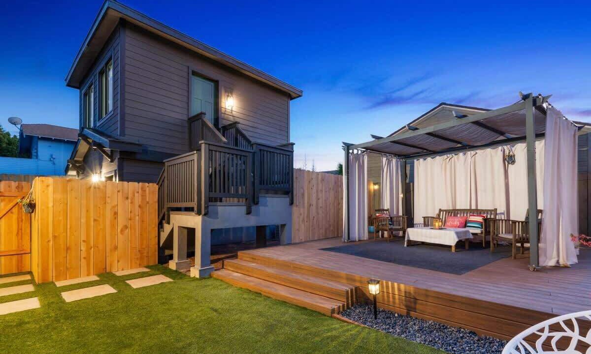 Photo of Outdoor in South Park
