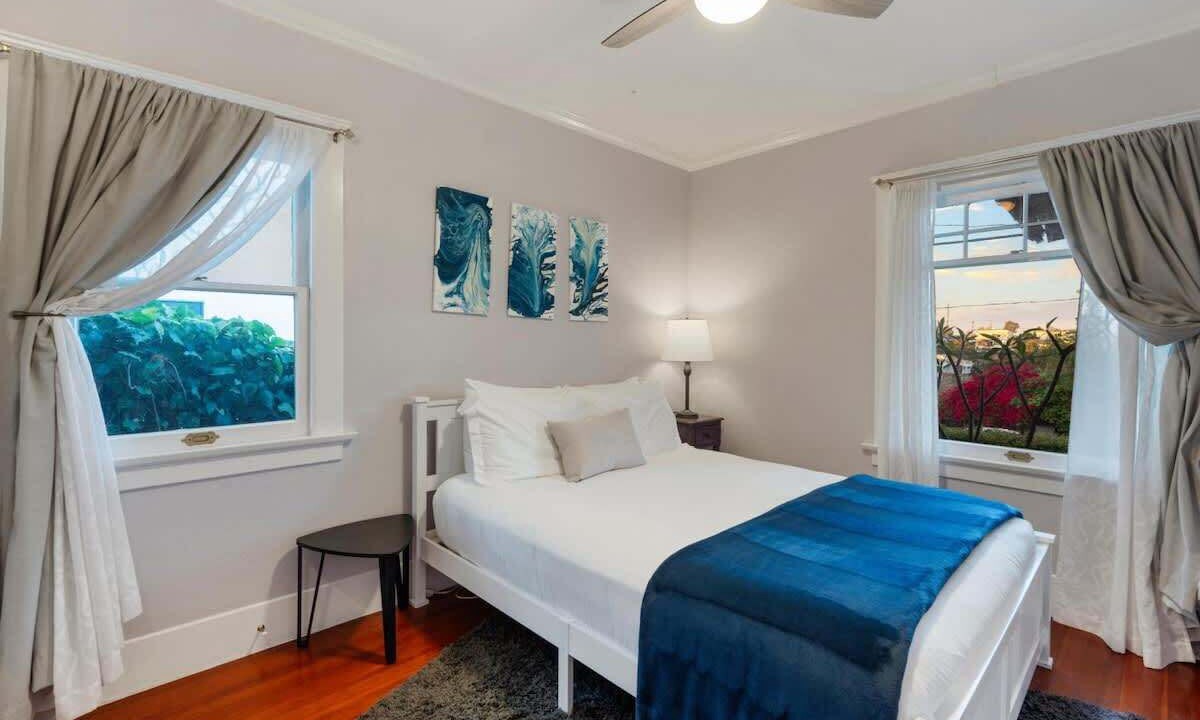 Photo of Bedroom in South Park