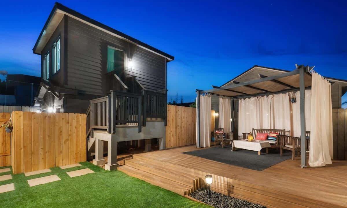 Photo of Outdoor in South Park