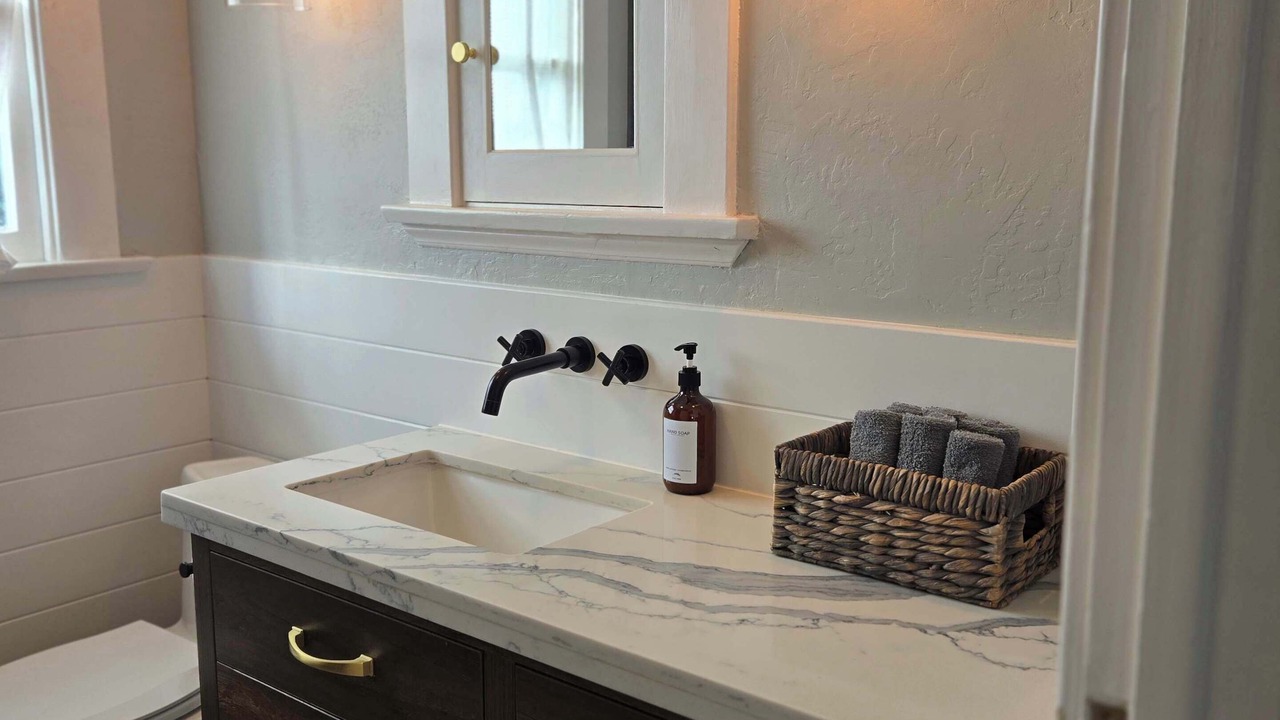 Photo of Bathroom in South Park