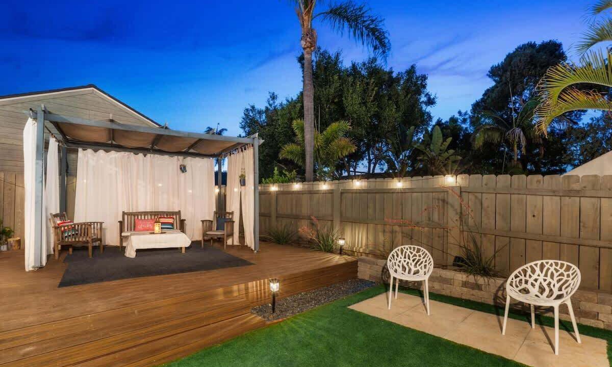Photo of Outdoor in South Park