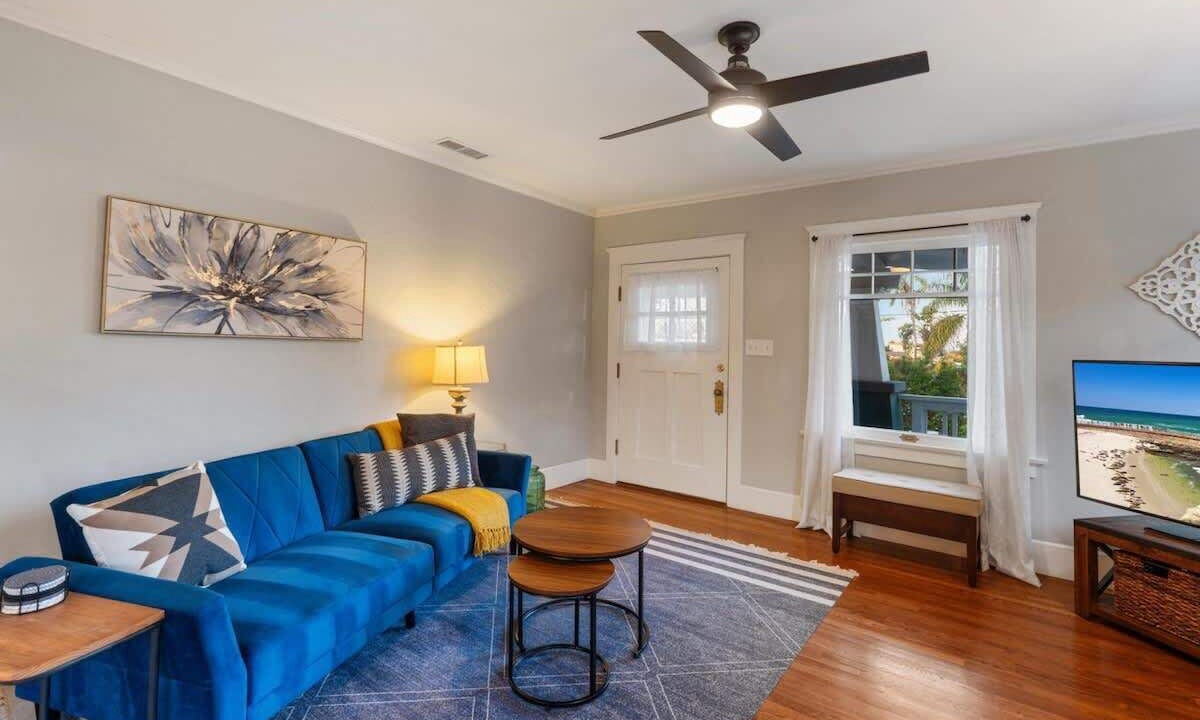 Photo of Bedroom in South Park