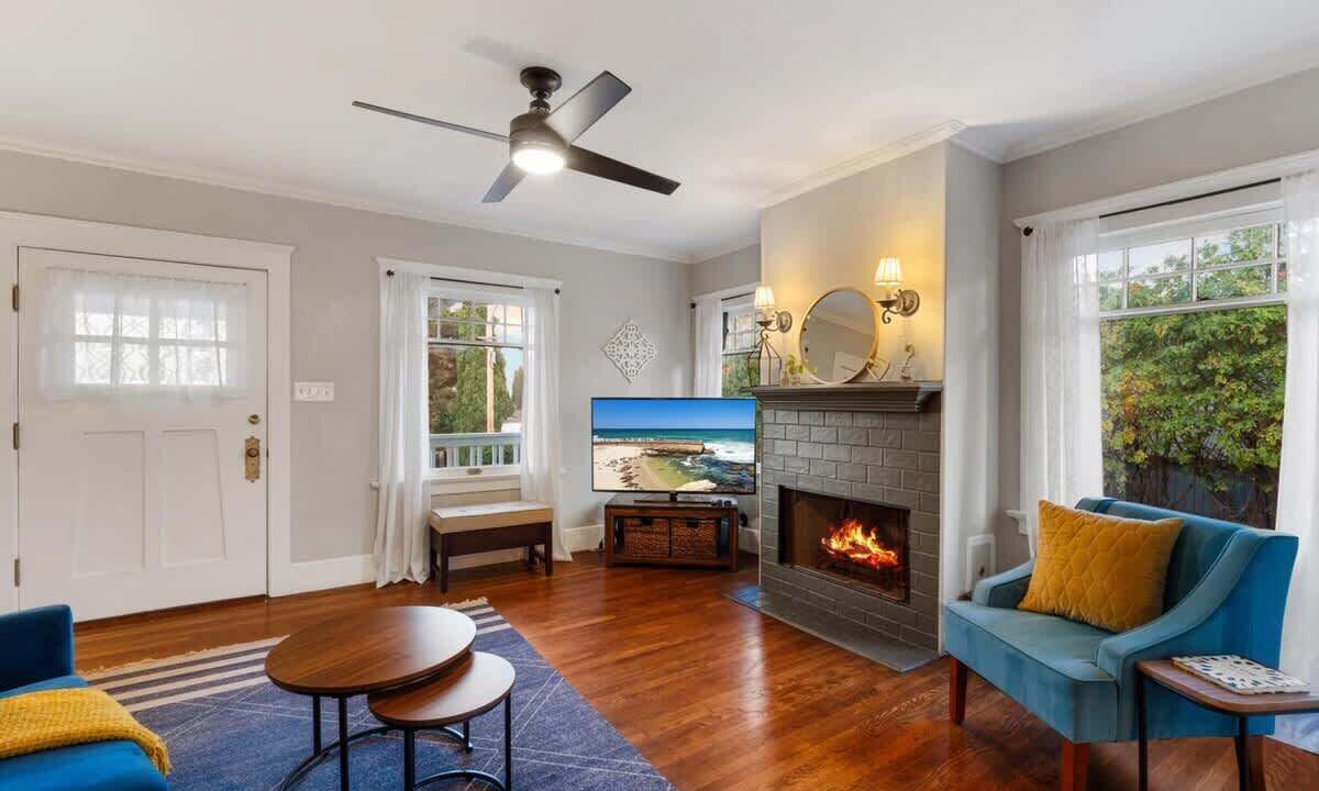 Photo of Bedroom in South Park