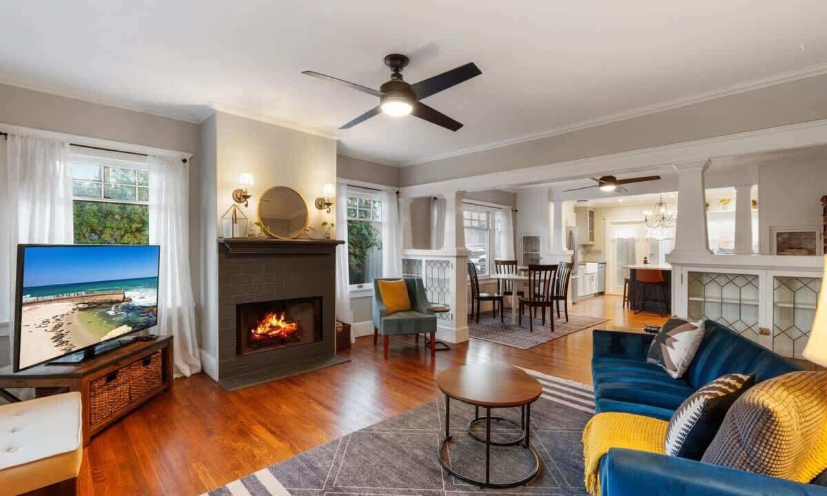Photo of Bedroom in South Park