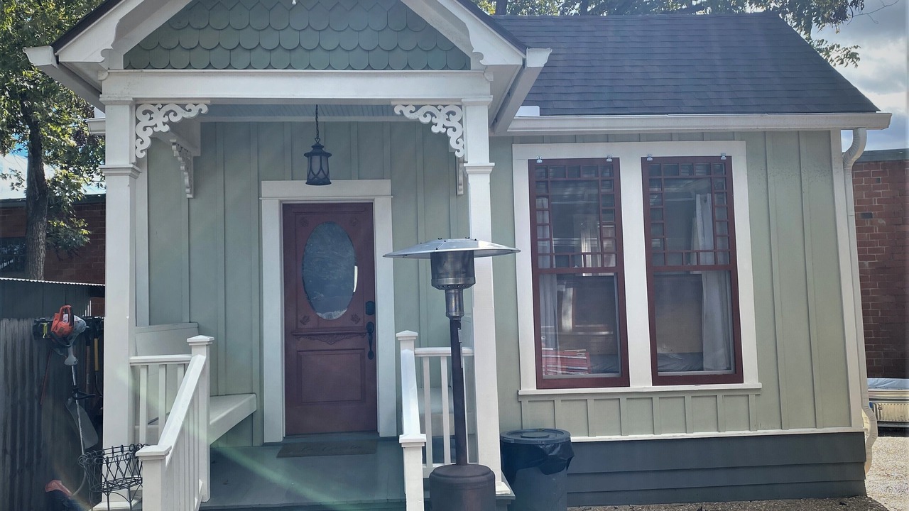 Photo of Outdoor in King William
