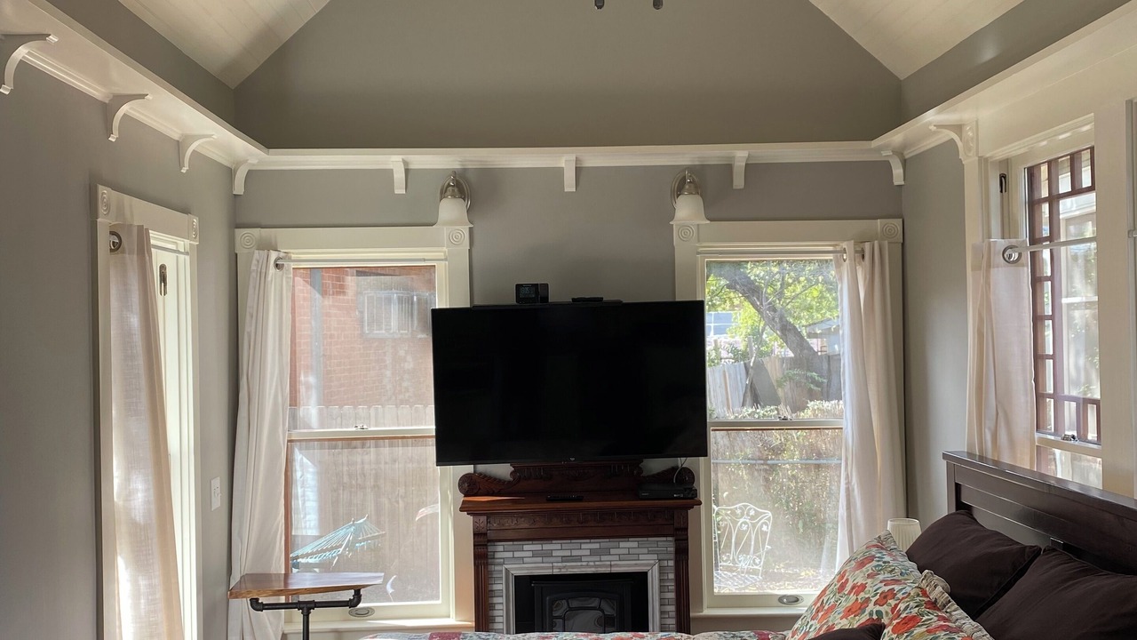 Photo of Bedroom in King William