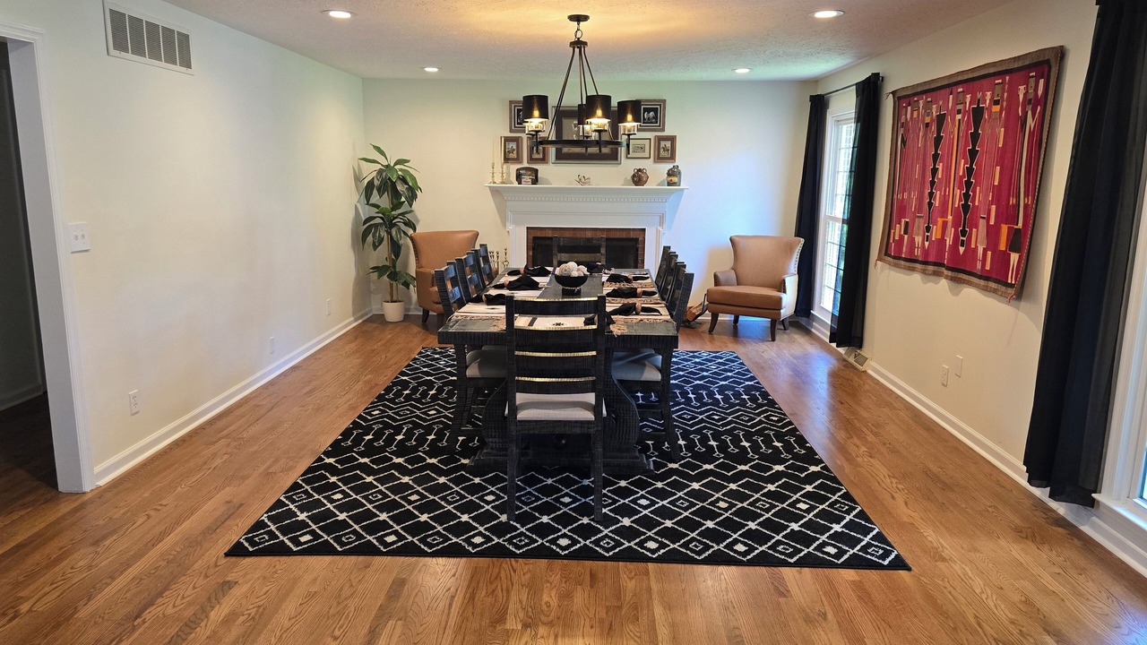 Photo of Bedroom in Aiken