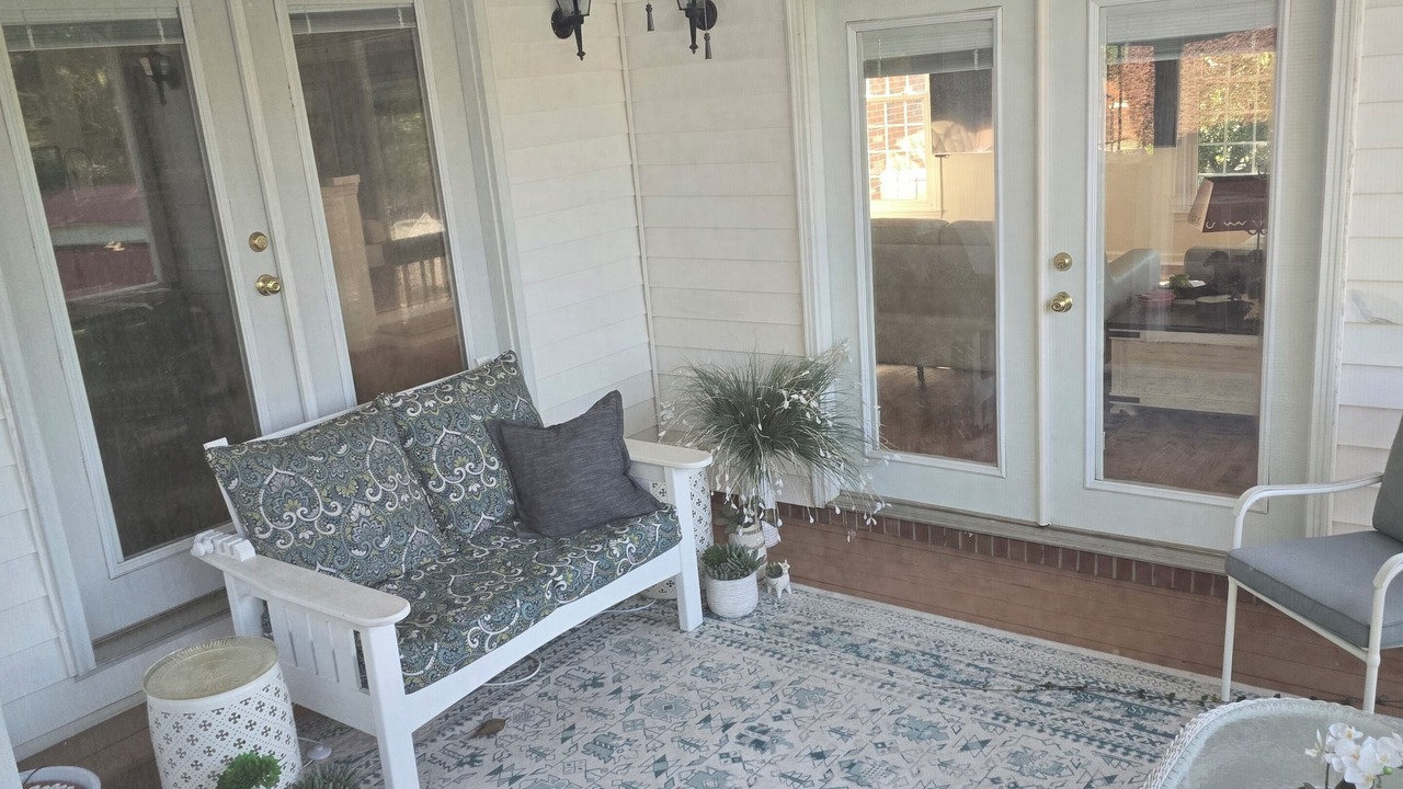 Photo of Bedroom in Aiken
