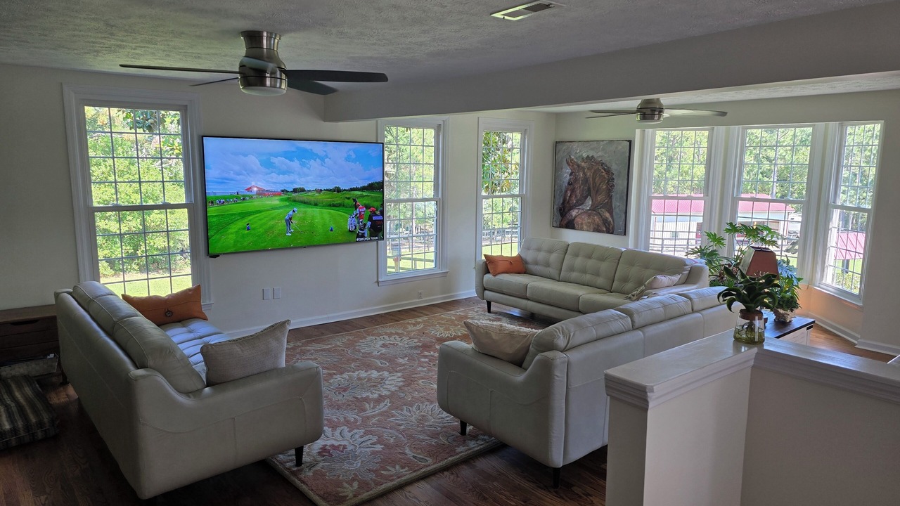 Photo of Bedroom in Aiken