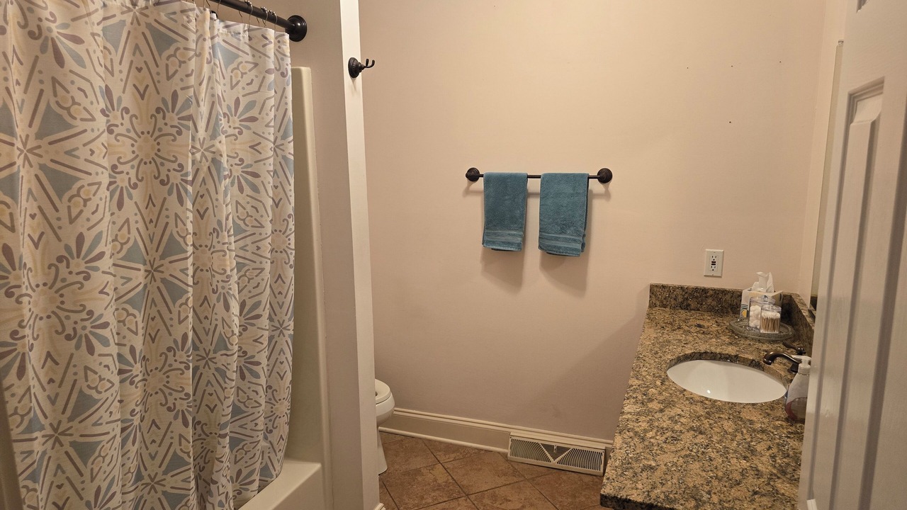 Photo of Bathroom in Aiken