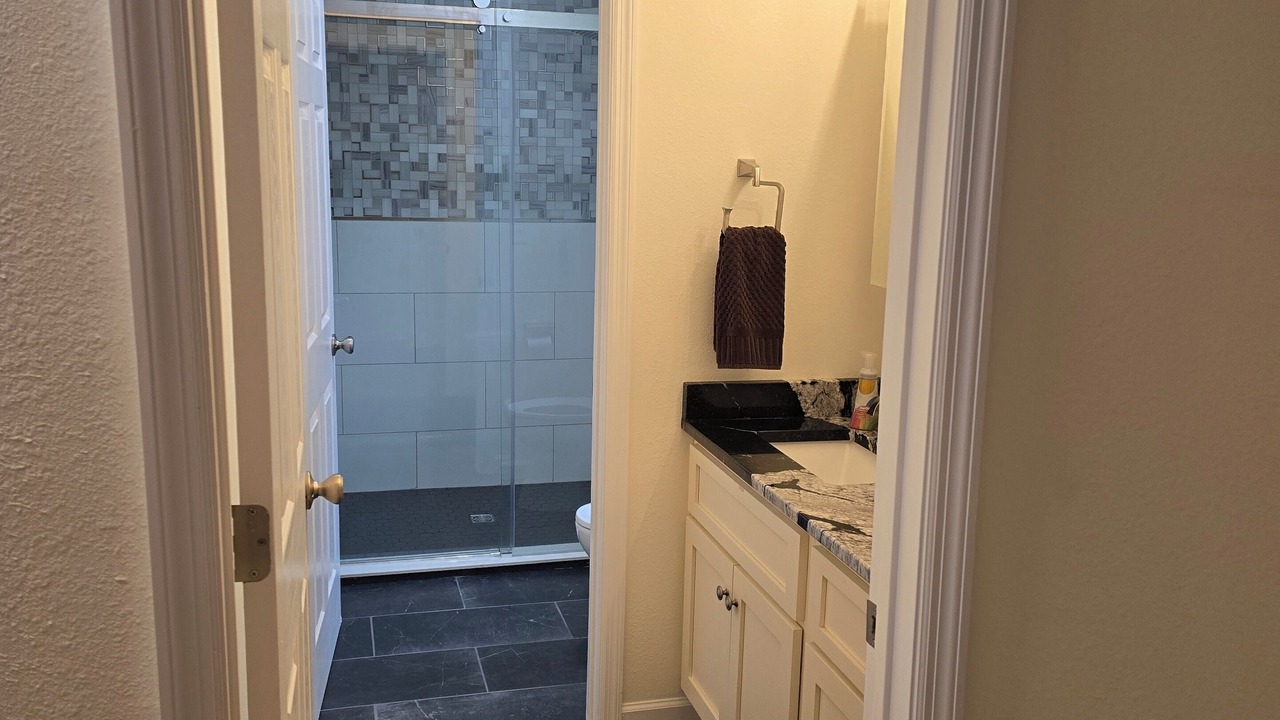 Photo of Bathroom in Aiken
