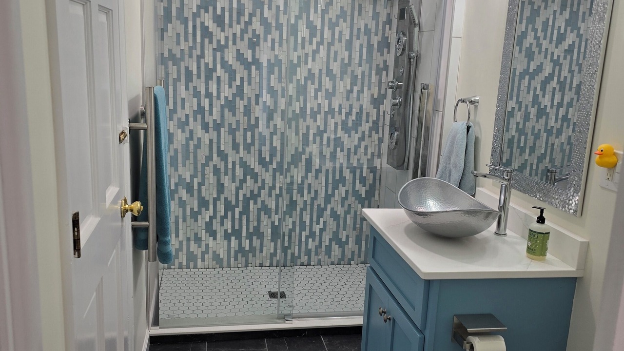 Photo of Bathroom in Aiken