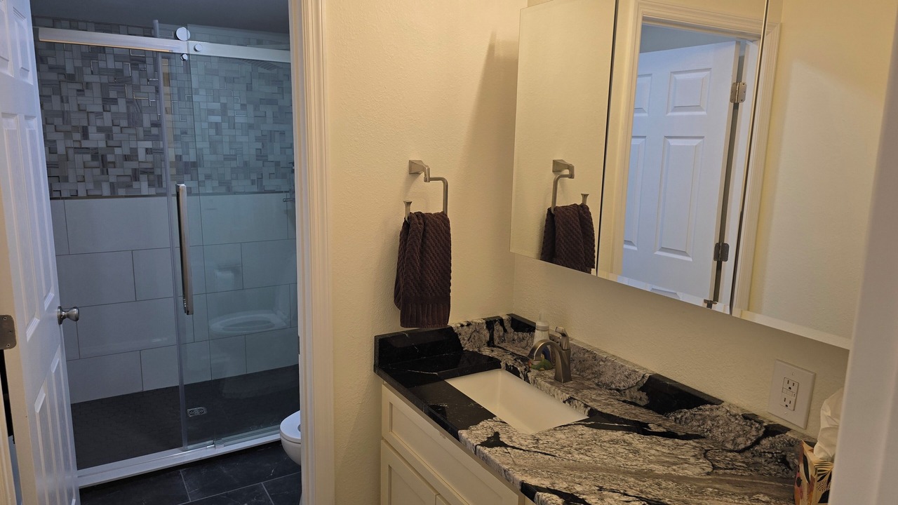 Photo of Bathroom in Aiken