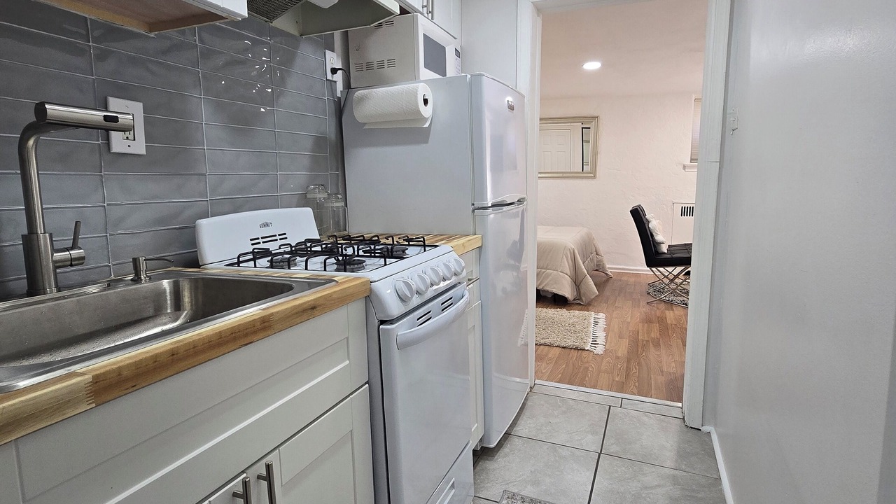 Photo of Kitchen in Olney-Oak Lane