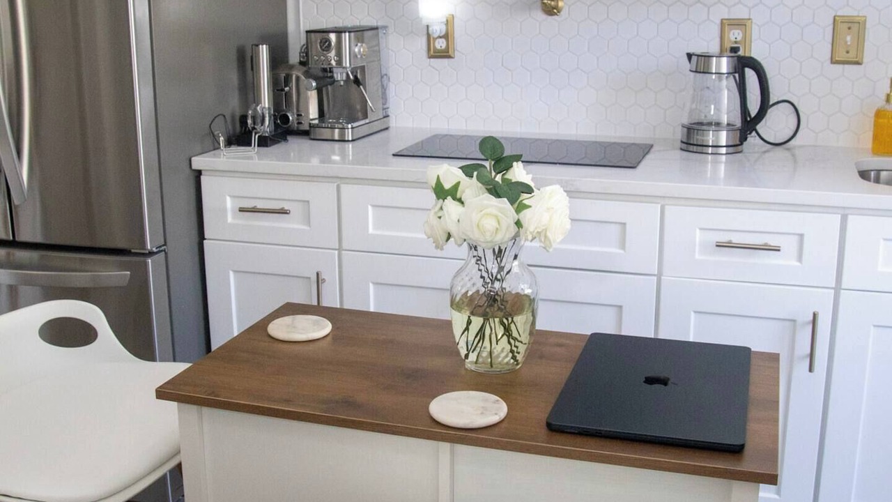 Photo of Kitchen in Lochearn