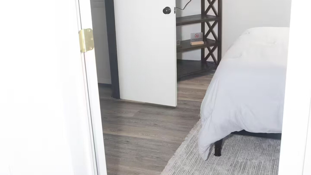 Photo of Bedroom in Lochearn