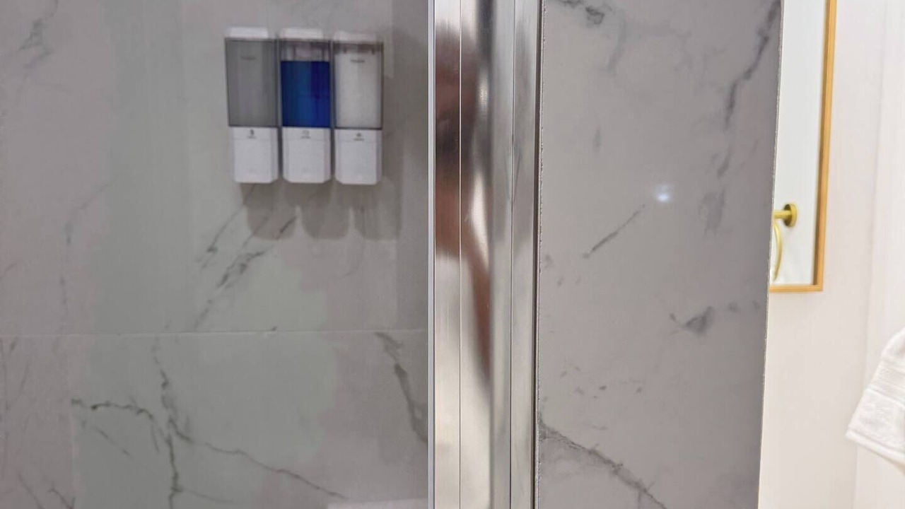 Photo of Bathroom in Lochearn