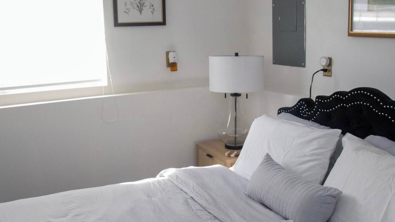 Photo of Bedroom in Lochearn