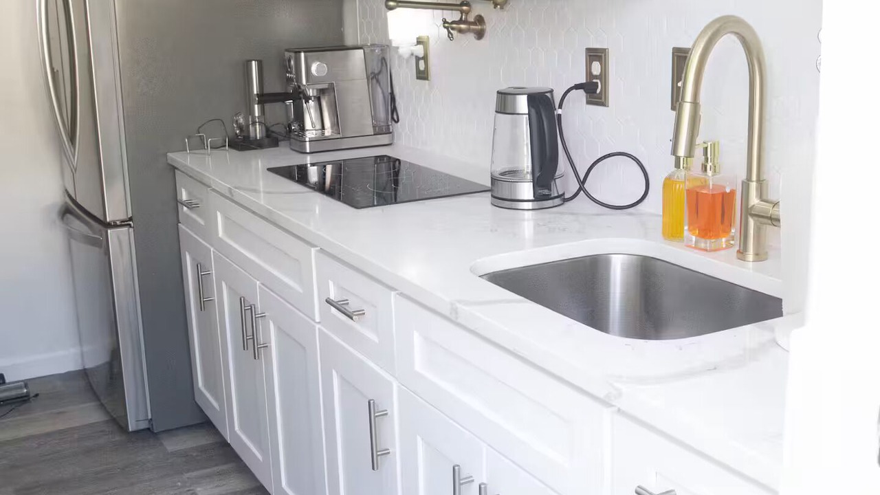 Photo of Kitchen in Lochearn