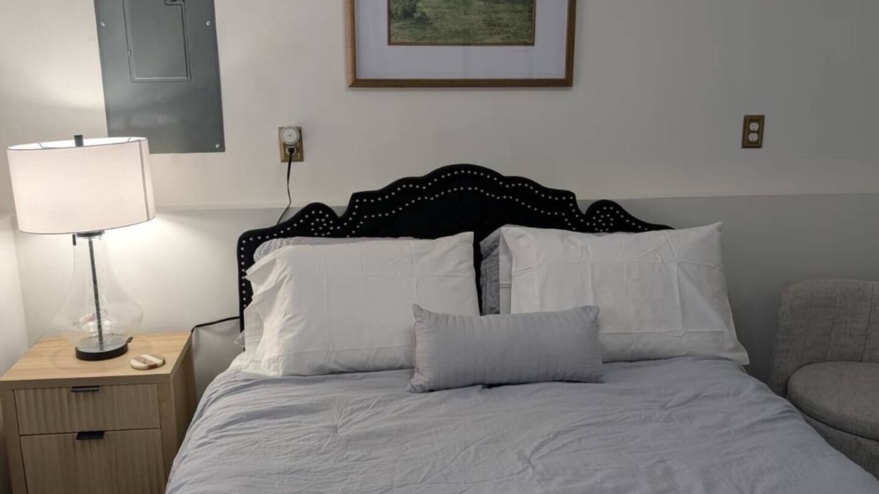 Photo of Bedroom in Lochearn