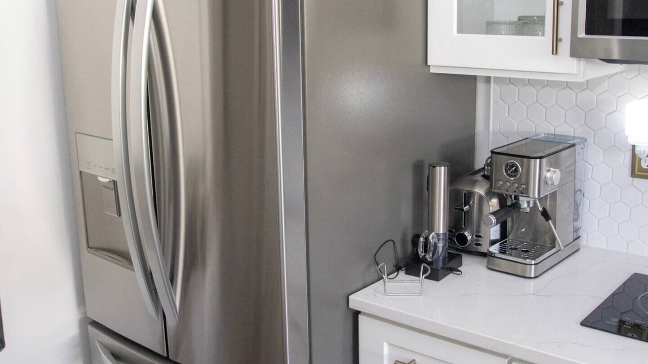 Photo of Kitchen in Lochearn