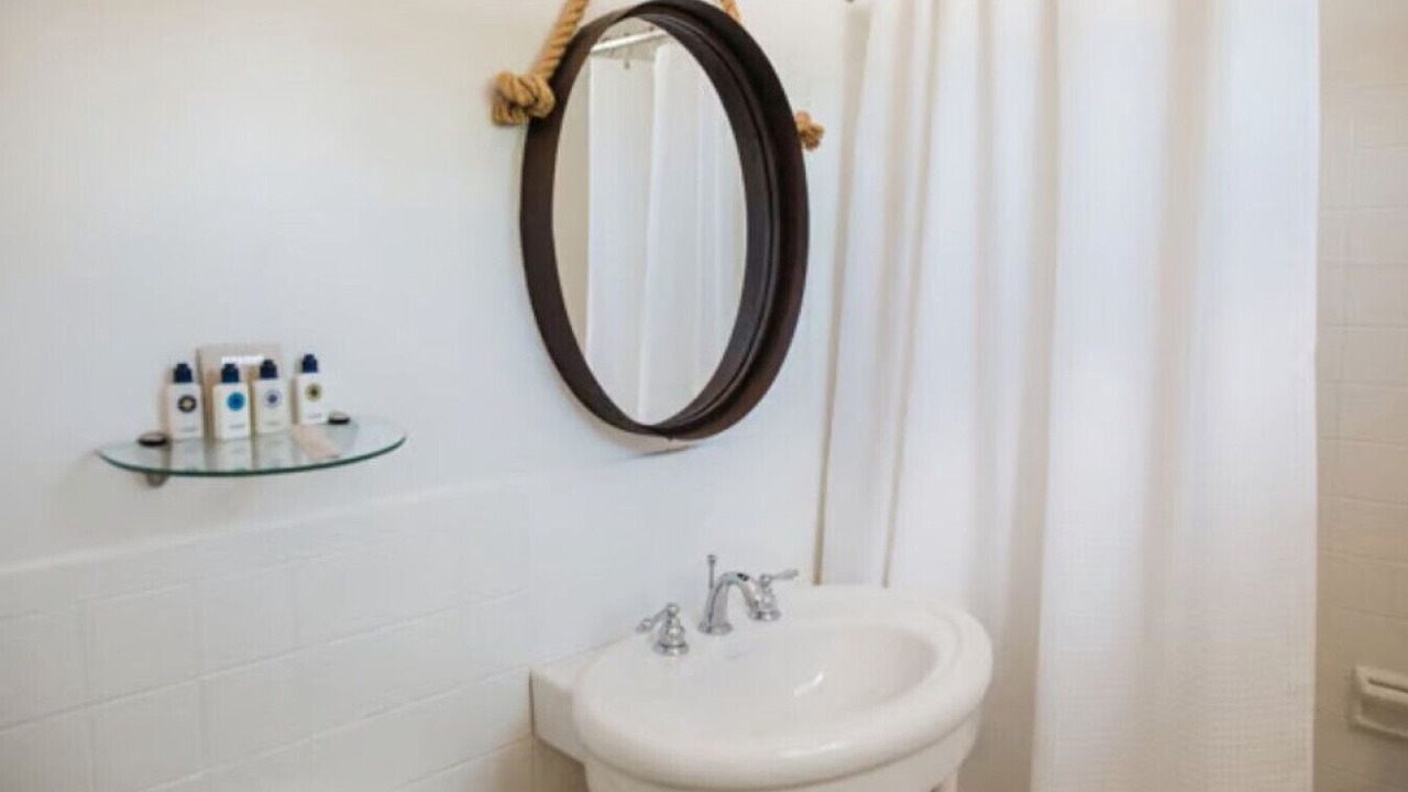 Photo of Bathroom in North Sea