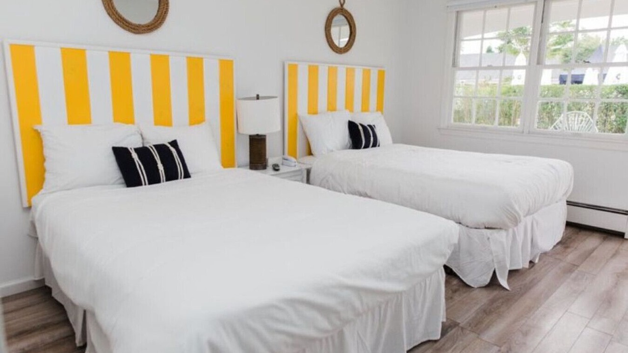 Photo of Bedroom in North Sea