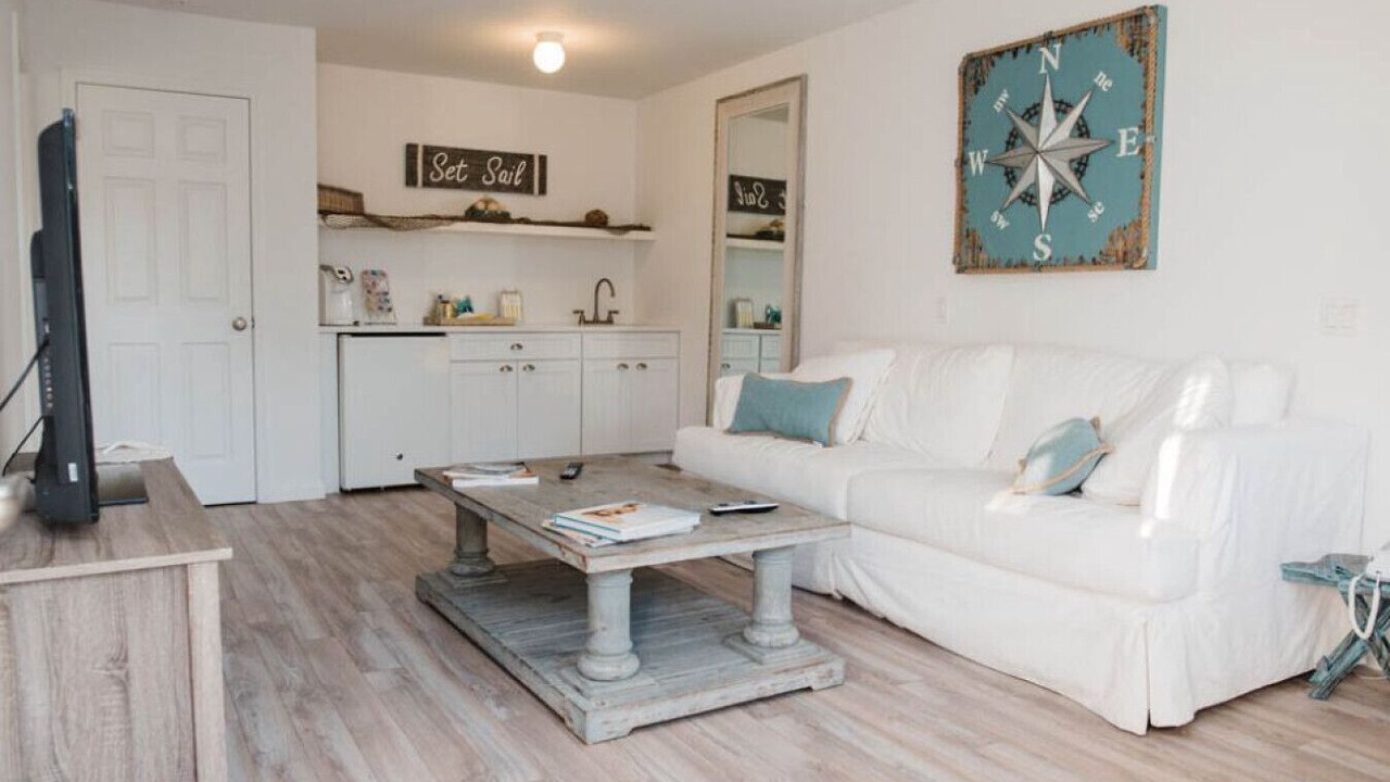 Photo of Livingroom in North Sea