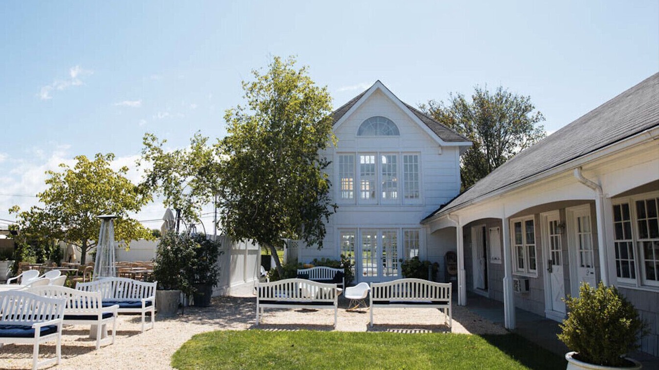 Photo of Patio Balcony in North Sea