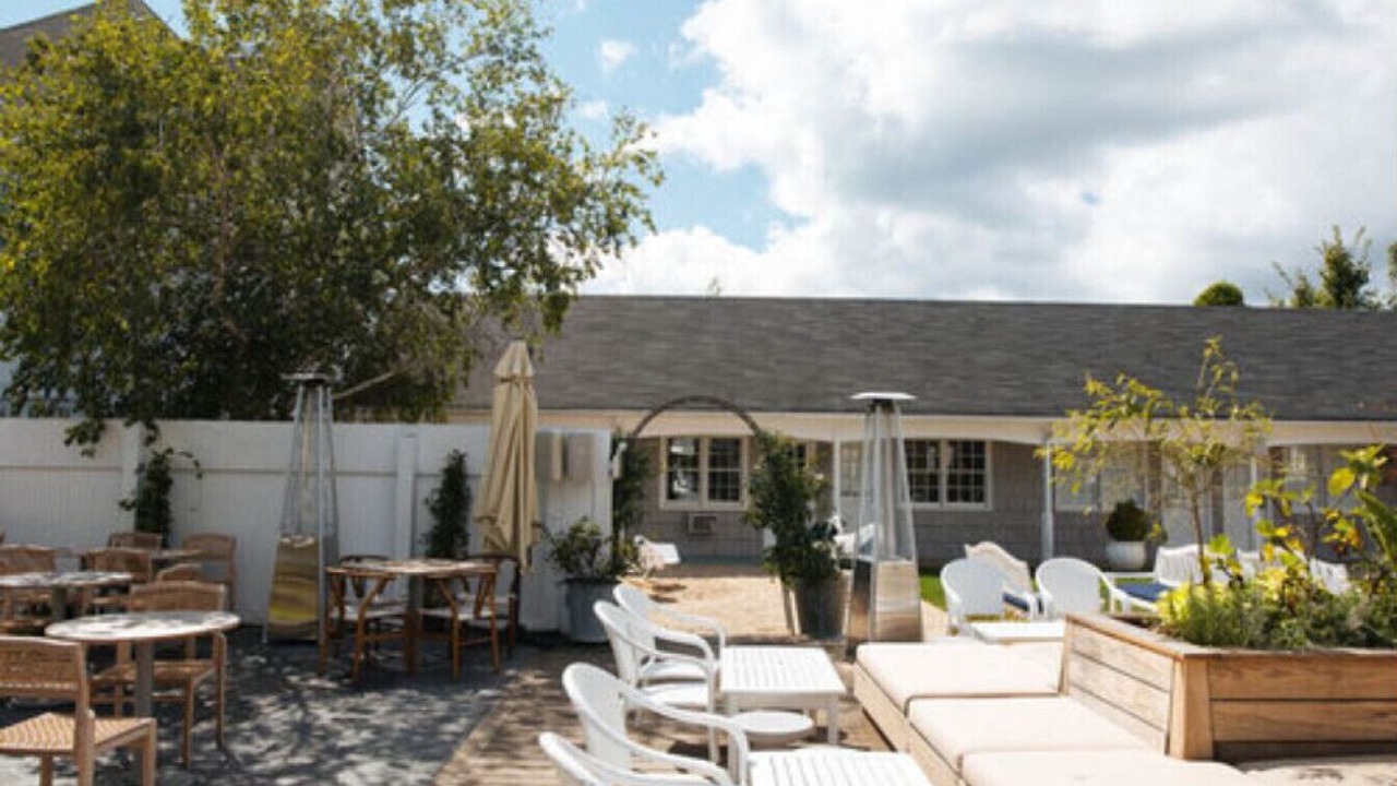 Photo of Outdoor in North Sea