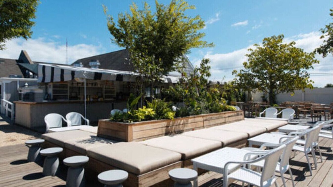 Photo of Outdoor in North Sea