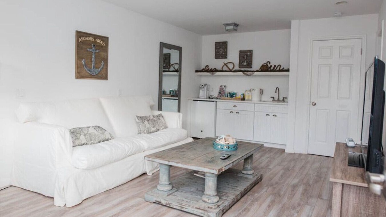 Photo of Livingroom in North Sea