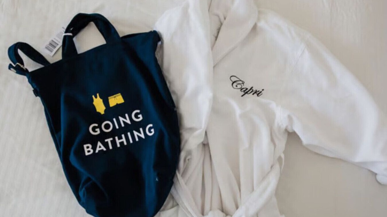 Photo of Bathroom in North Sea