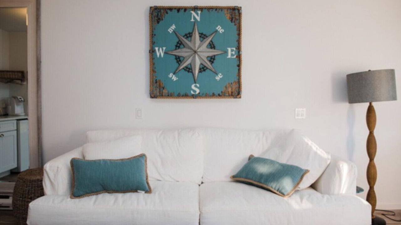 Photo of Livingroom in North Sea