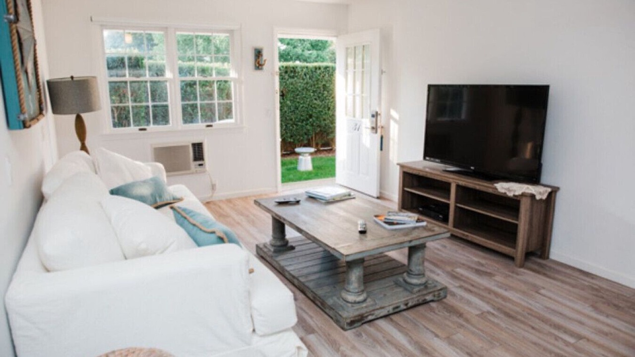 Photo of Livingroom in North Sea