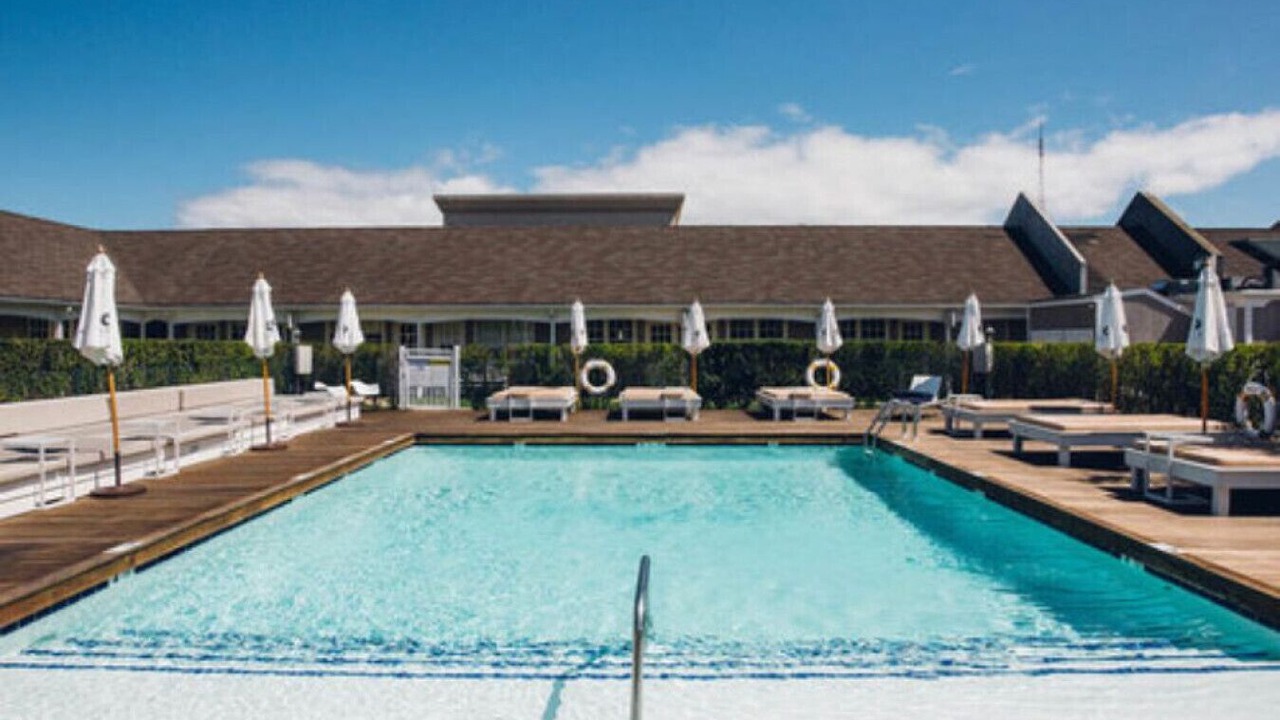 Photo of Outdoor in North Sea