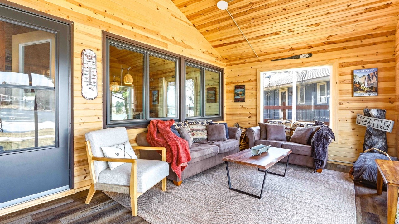 Photo of Outdoor in Nekoosa