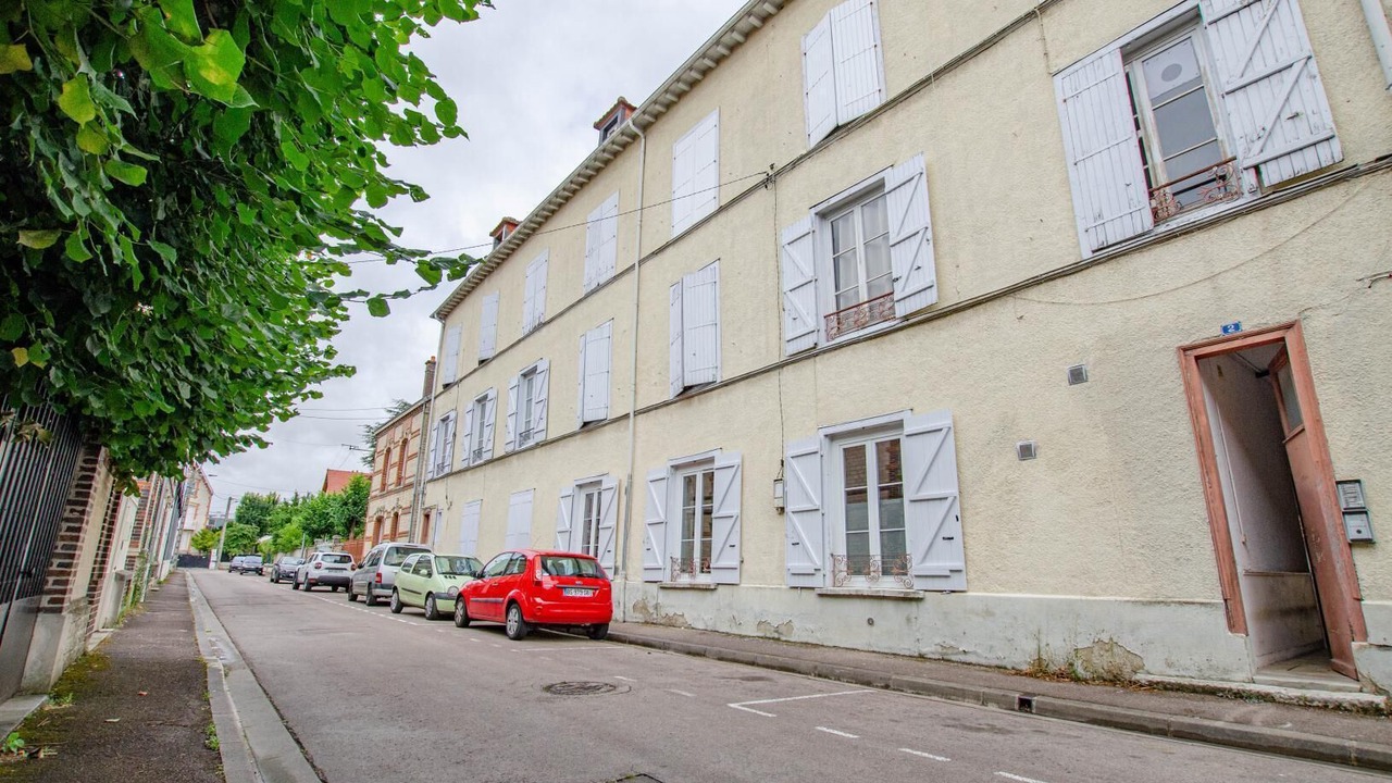 Photo of Outdoor in Sainte-Savine