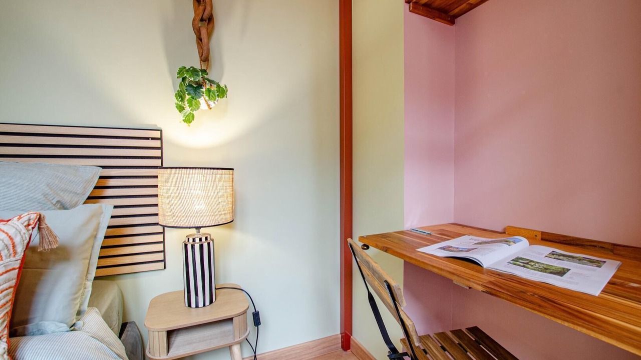 Photo of Bedroom in Sainte-Savine